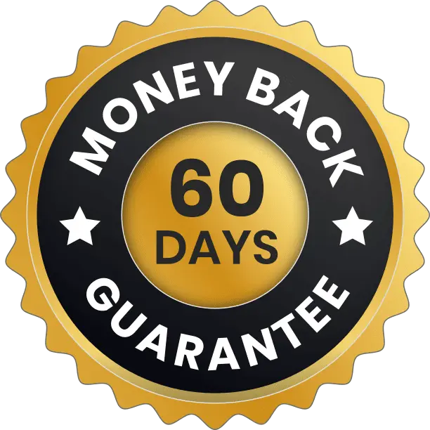 VertiAid 60 days money back 