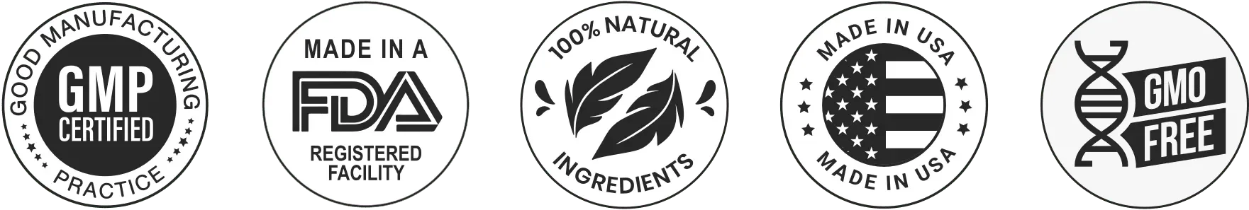 VertiAid gmp and fda approved